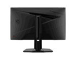 MSI G274QPF E2 - 27" IPS QHD 180Hz PIVOT monitor, fekete - Image 2